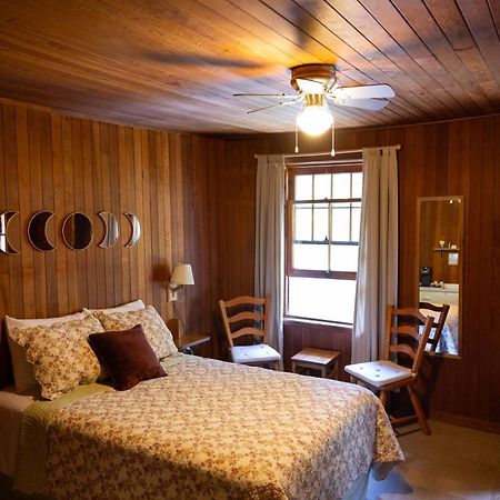 Auberge Les Sources La Malbaie Kültér fotó