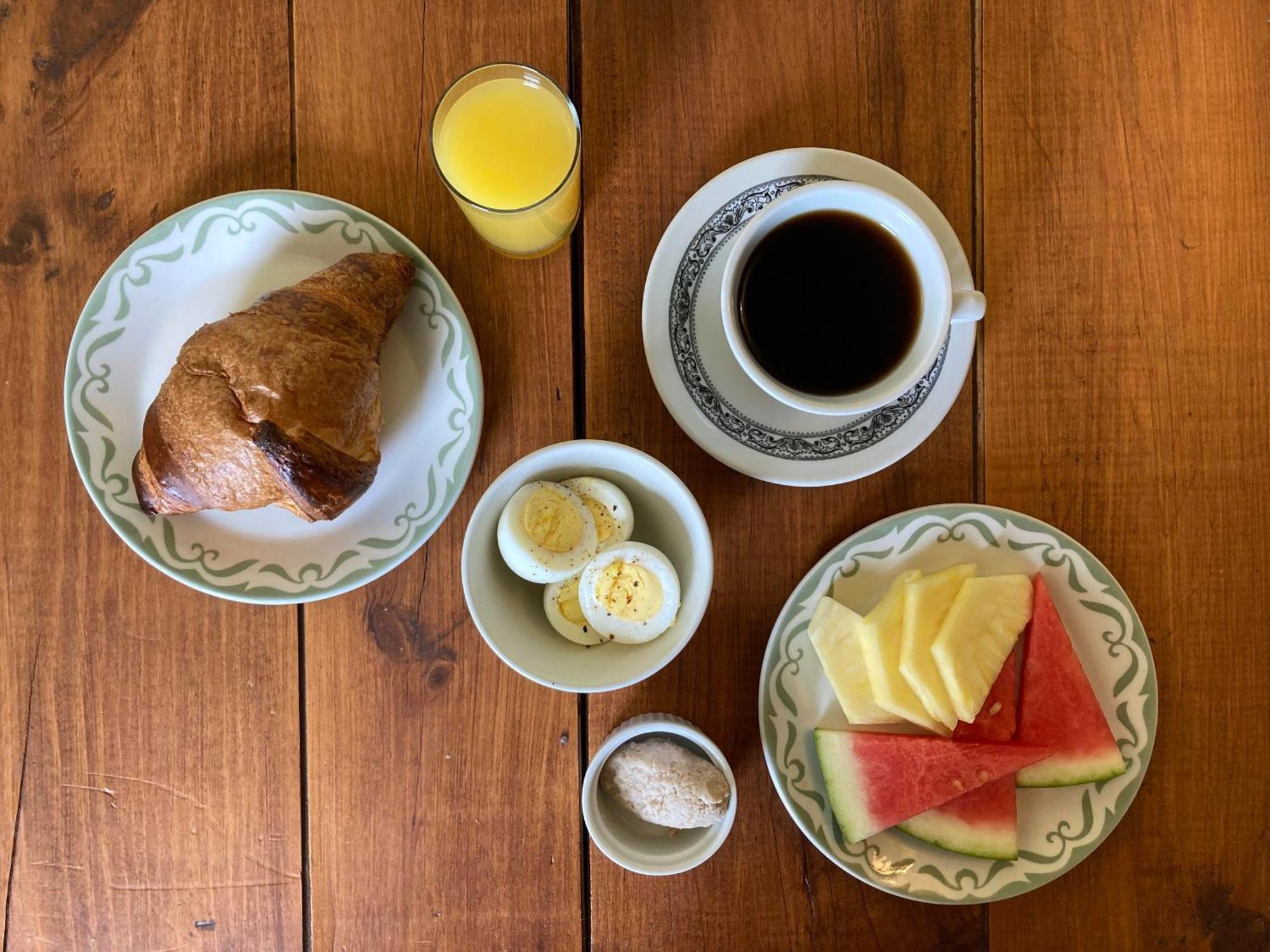 Auberge Les Sources La Malbaie Kültér fotó