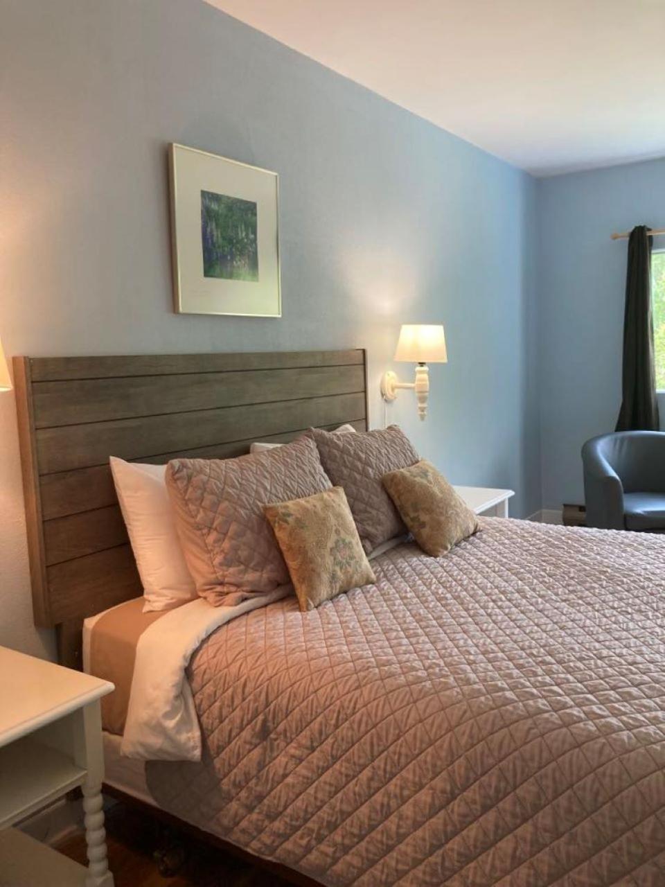 Auberge Les Sources La Malbaie Kültér fotó