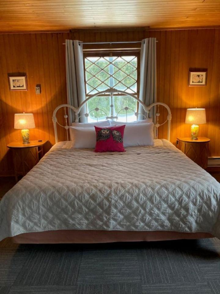 Auberge Les Sources La Malbaie Kültér fotó
