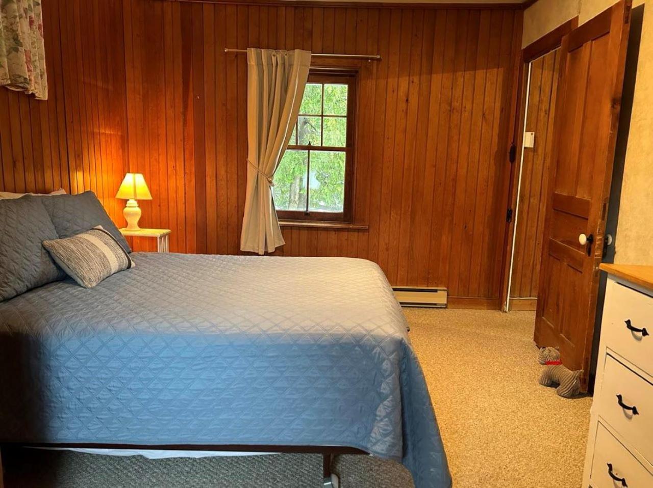 Auberge Les Sources La Malbaie Kültér fotó