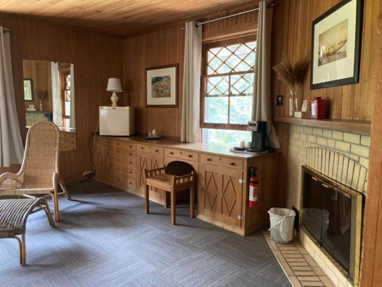 Auberge Les Sources La Malbaie Kültér fotó