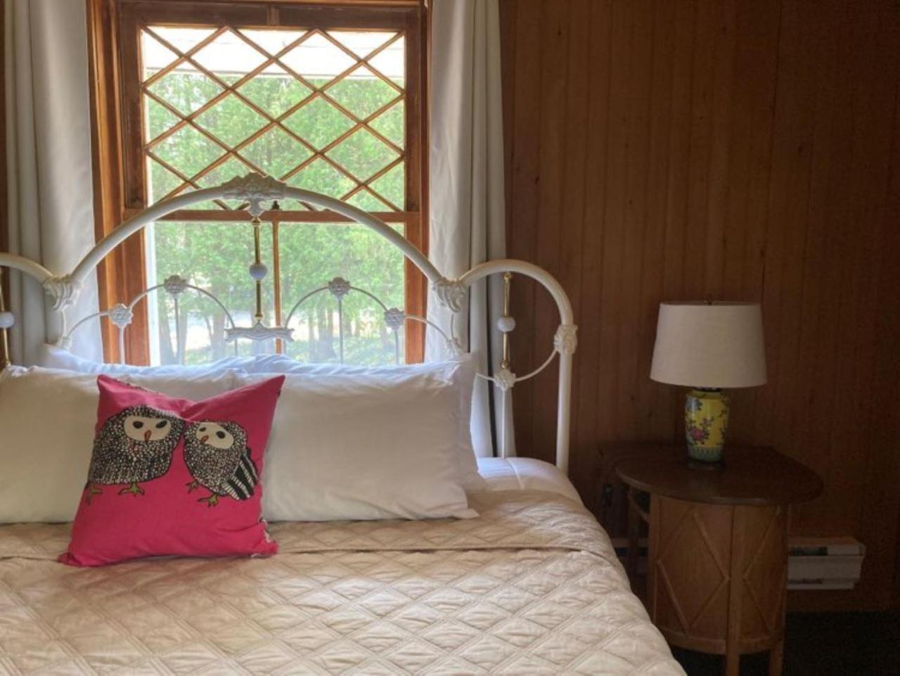 Auberge Les Sources La Malbaie Kültér fotó