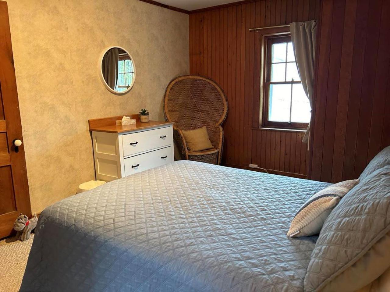 Auberge Les Sources La Malbaie Kültér fotó