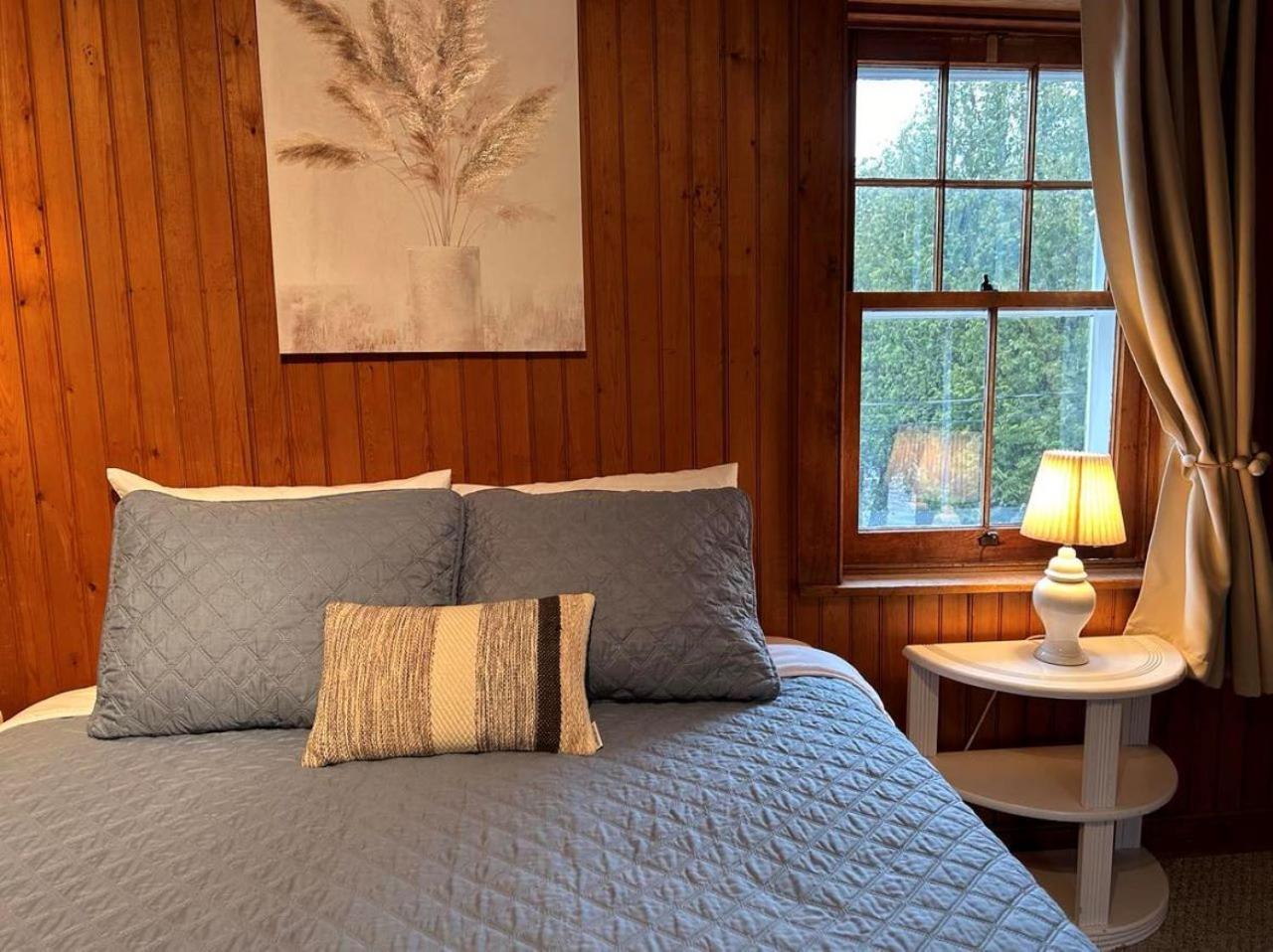Auberge Les Sources La Malbaie Kültér fotó