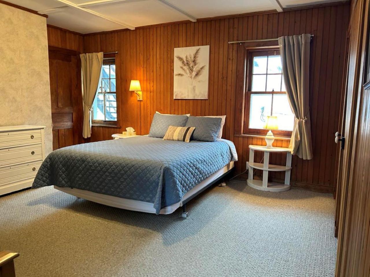 Auberge Les Sources La Malbaie Kültér fotó