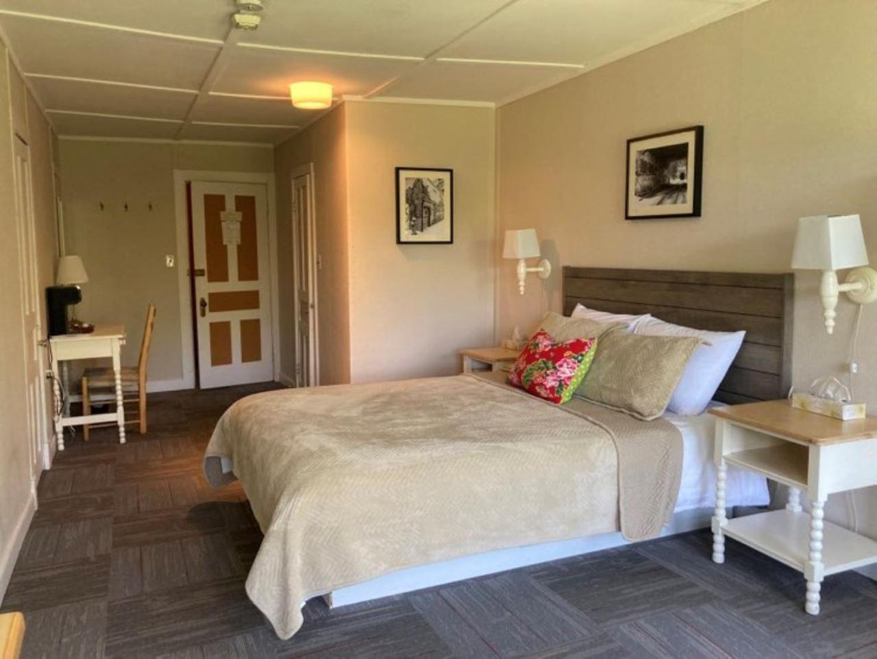 Auberge Les Sources La Malbaie Kültér fotó