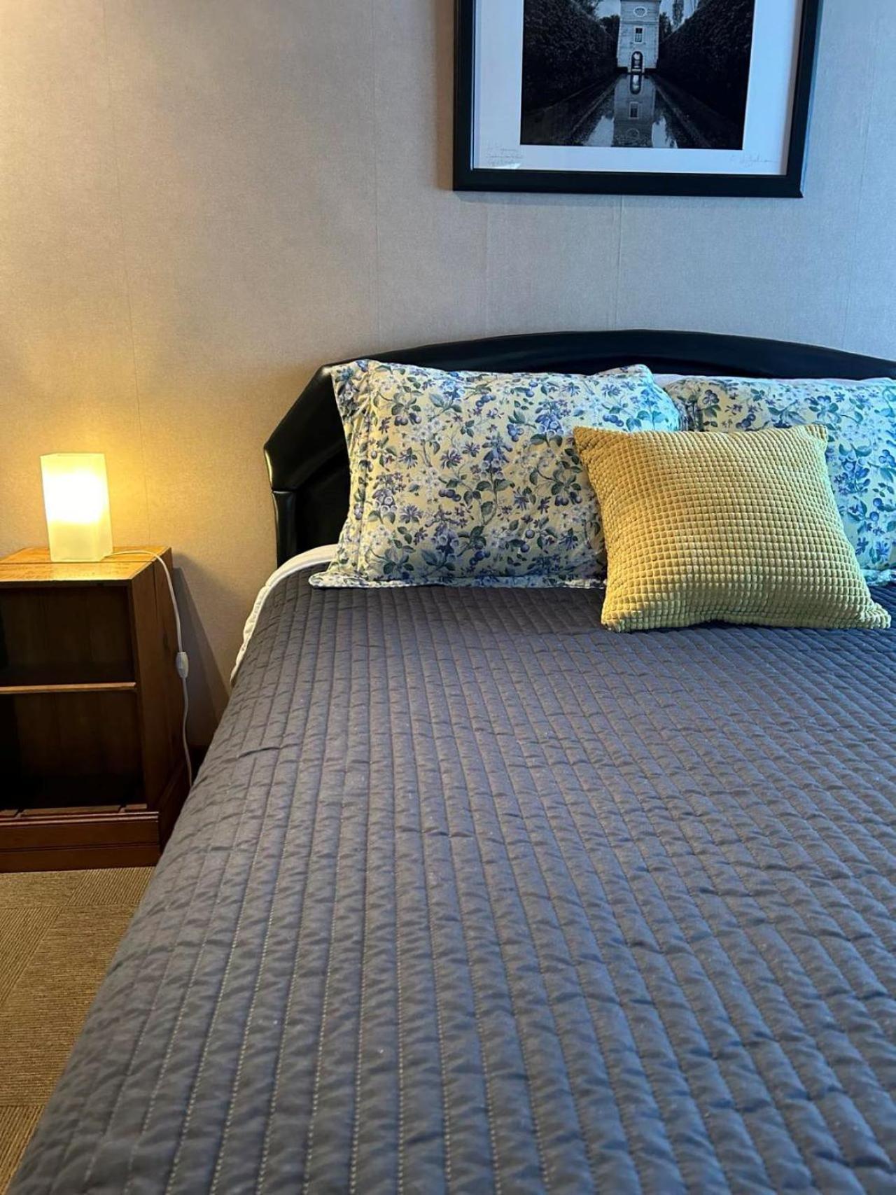 Auberge Les Sources La Malbaie Kültér fotó