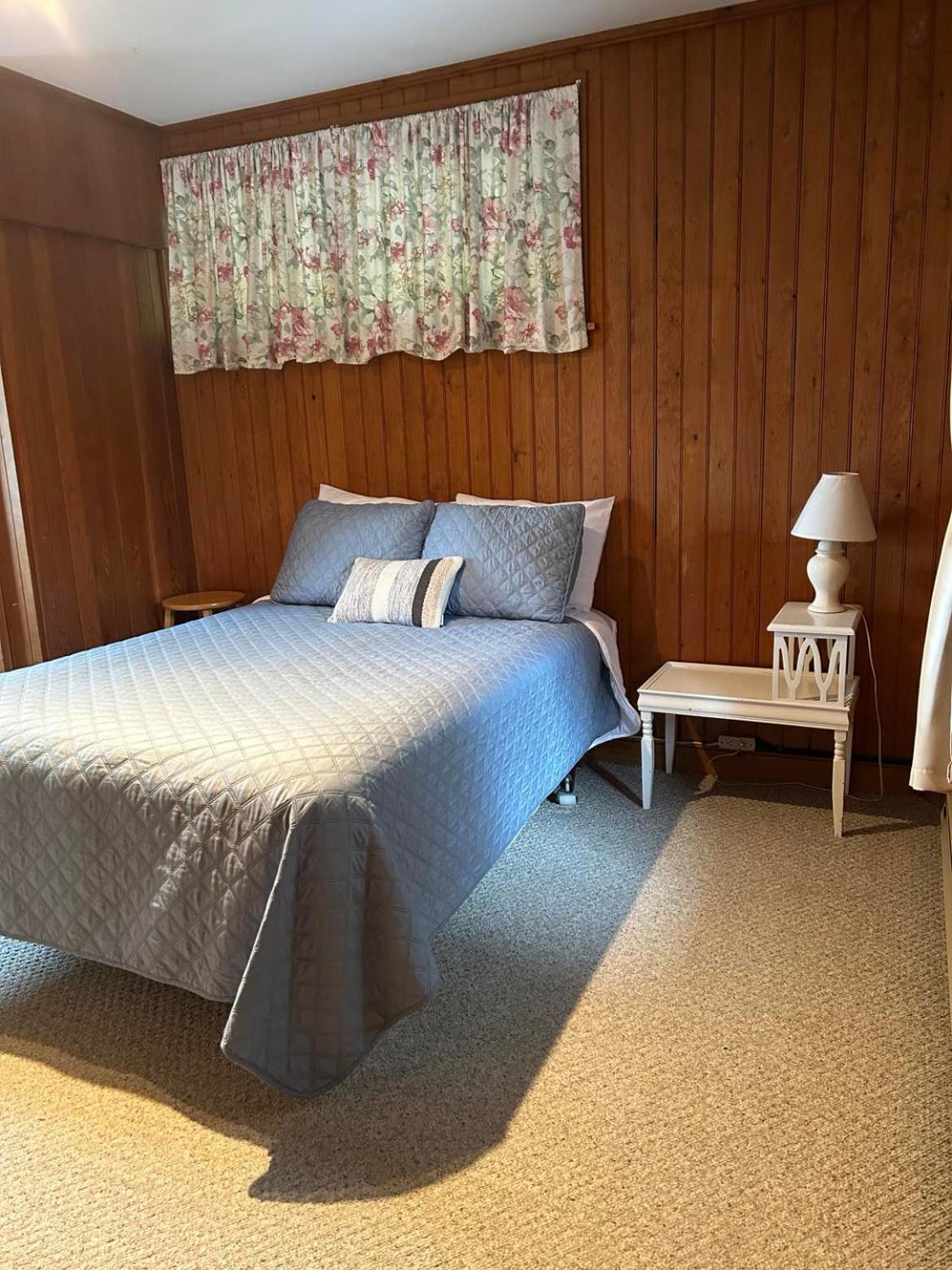 Auberge Les Sources La Malbaie Kültér fotó