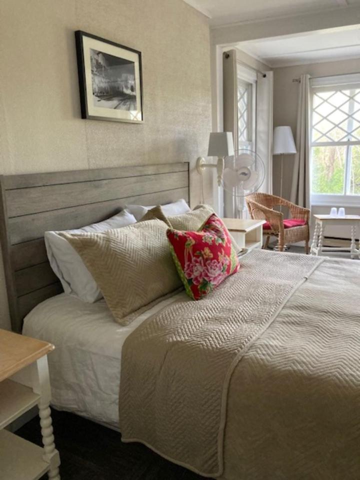 Auberge Les Sources La Malbaie Kültér fotó