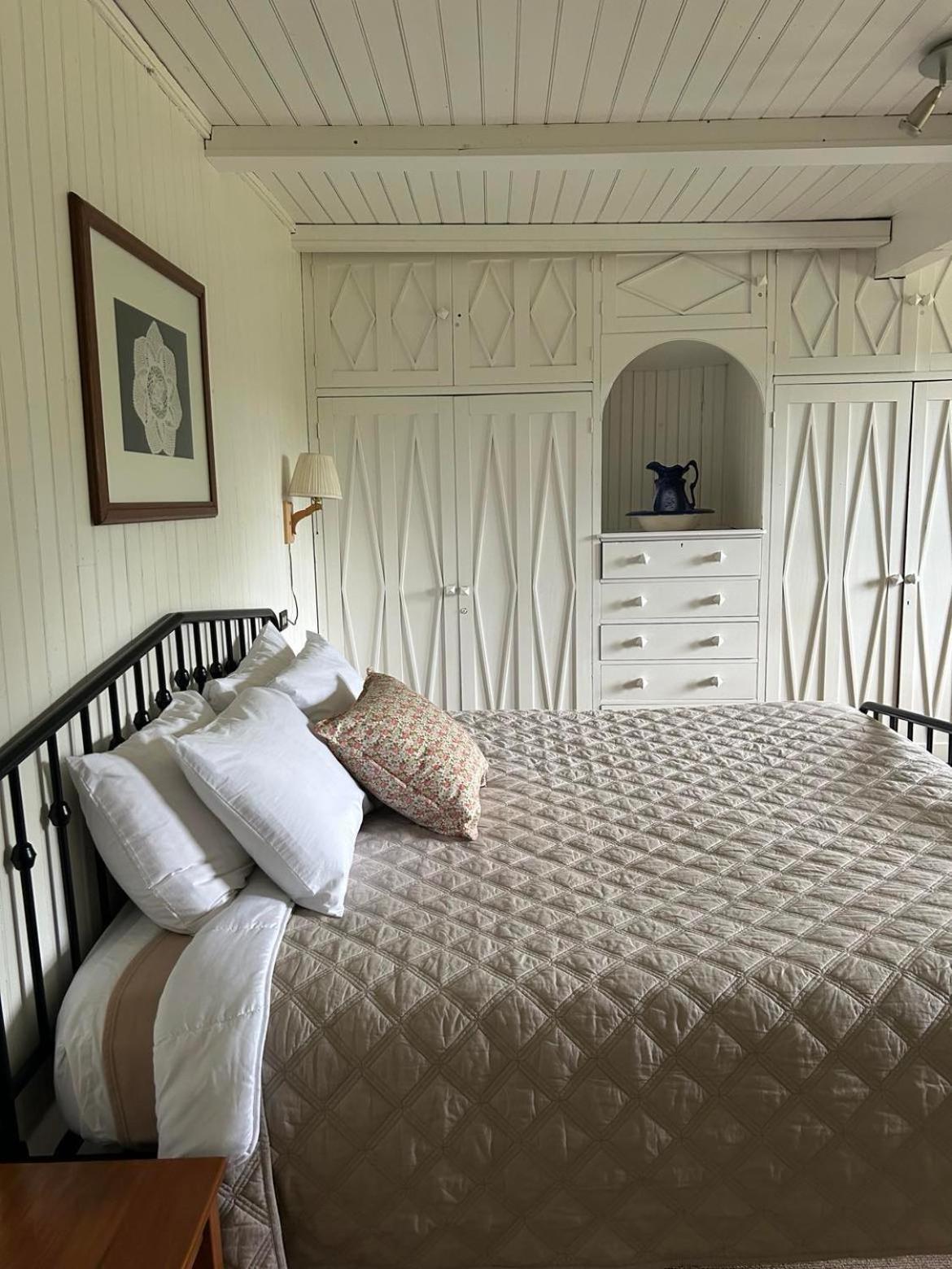 Auberge Les Sources La Malbaie Kültér fotó