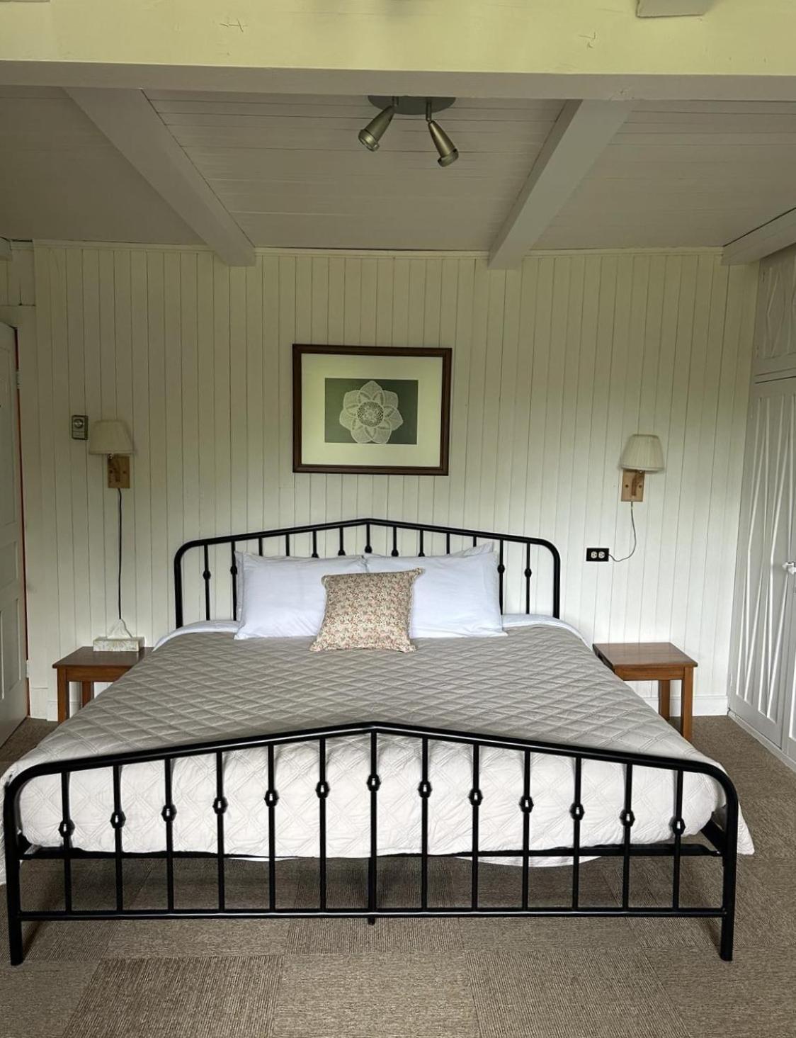 Auberge Les Sources La Malbaie Kültér fotó