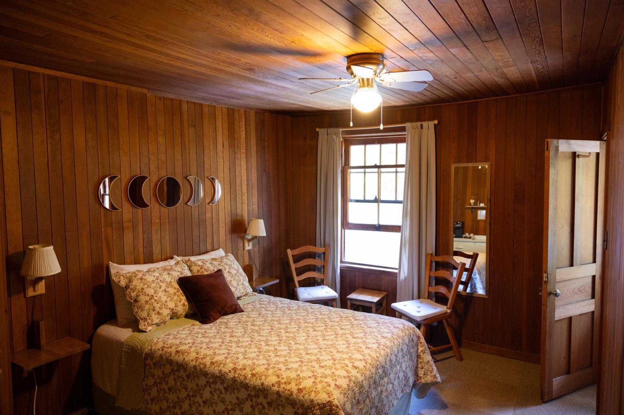 Auberge Les Sources La Malbaie Kültér fotó