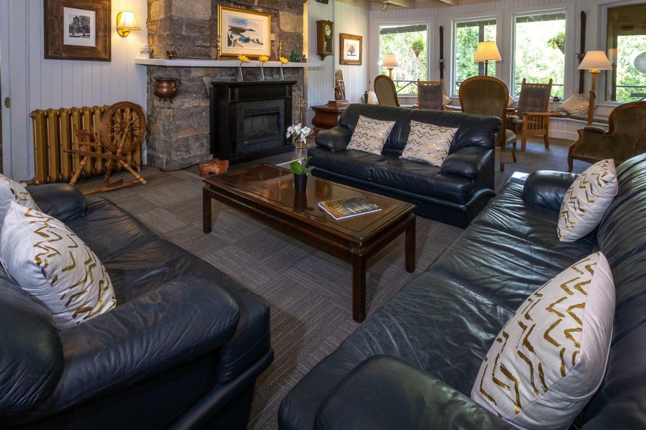 Auberge Les Sources La Malbaie Kültér fotó